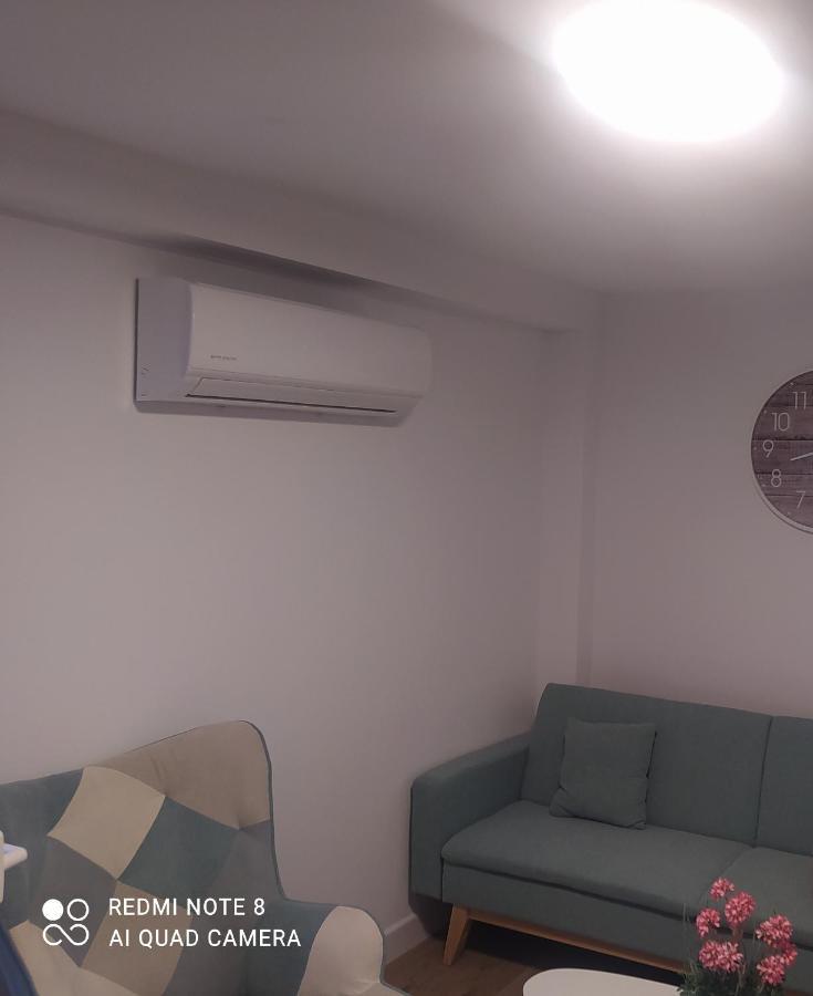 El Pisito. Daire Ronda Dış mekan fotoğraf